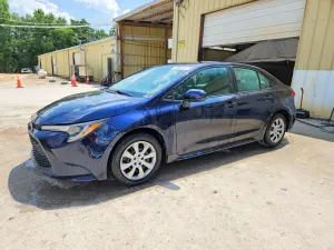 Toyota Corolla 1.8L 4 2022