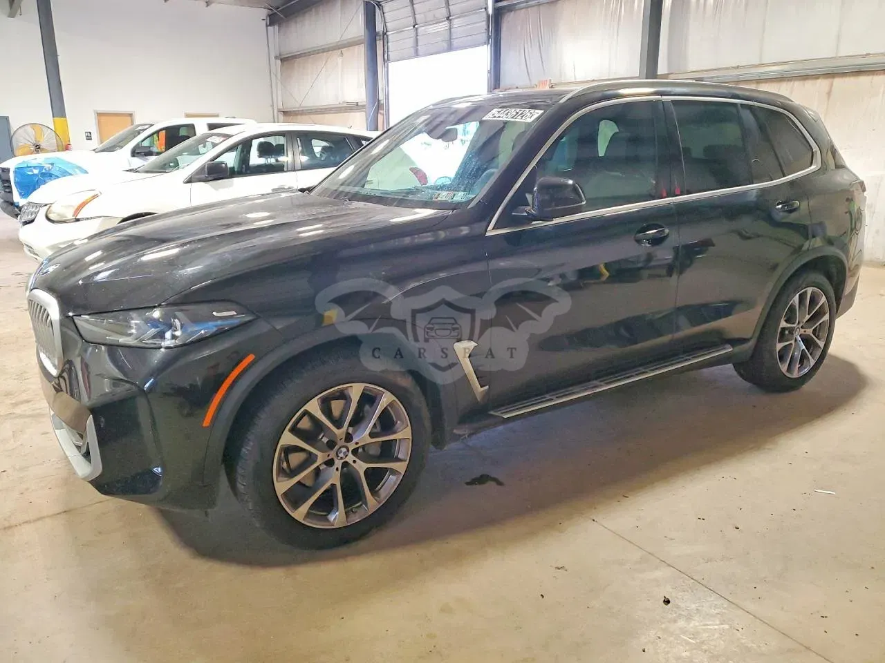 BMW X5 3.0L 6 2026