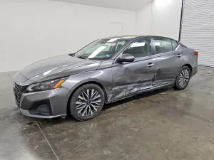 Nissan Altima 2.5L 4 2023