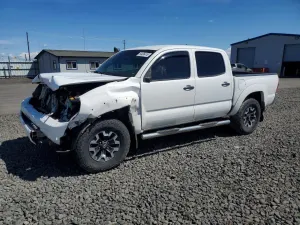 Toyota Tacoma 4.0L 6 2007