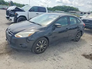 Ford Focus 2.0L 4 2013