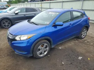 Honda HR-V 1.8L 4 2018