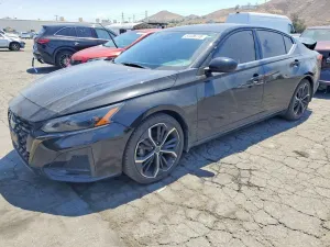 Nissan Altima 2.5L 4 2023