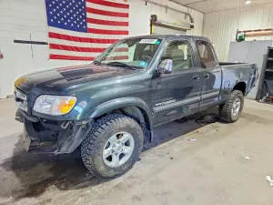 Toyota Tundra 4.7L 8 2005