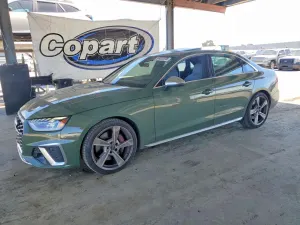 Audi S4 3.0L 6 2024