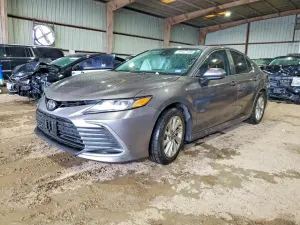Toyota Camry 2.5L 4 2023