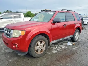 Ford Escape 2.5L 4 2010