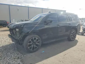 Chevrolet Tahoe 5.3L 8 2023