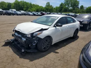Kia Cerato / Forte / K3 2.0L 4 2020