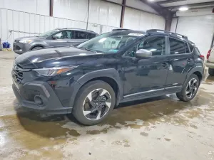 Subaru Crosstrek 2.5L 4 2024