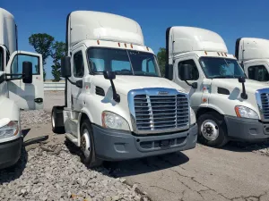 Freightliner Cascadia 12.8L 6 2016