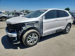 Ford Edge 2.0L 4 2017