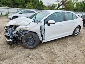 Toyota Corolla 1.8L 4 2022