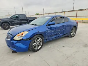 Nissan Altima 2008