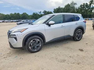 Nissan Rogue 1.5L 3 2025