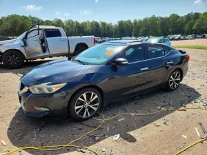 Nissan Maxima 3.5L 6 2016