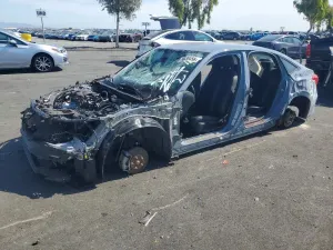 Honda Civic 2.0L 4 2024