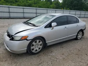 Honda Civic 1.8L 4 2008