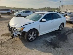 Toyota Camry 2.5L 4 2014