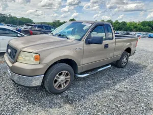 Ford F-150 4.6L 8 2006