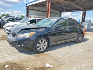 Honda Accord 3.5L 6 2010