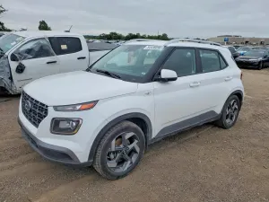 Hyundai Venue 1.6L 4 2021