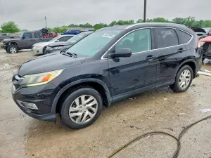 Honda CR-V 2.4L 4 2015