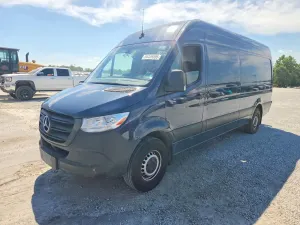 Mercedes-Benz Sprinter 3.0L 6 2019