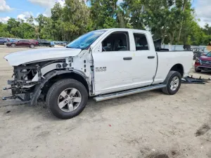 RAM 1500 5.7L 8 2018