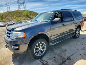Ford Expedition 3.5L 6 2015