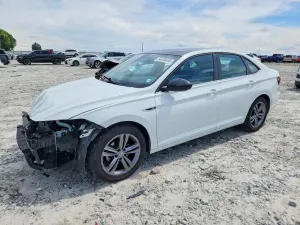 Volkswagen Jetta 1.4L 4 2020