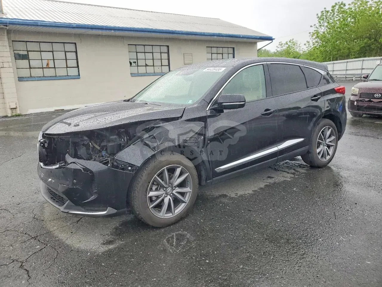 Acura RDX 2.0L 4 2024