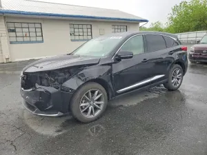 Acura RDX 2.0L 4 2024