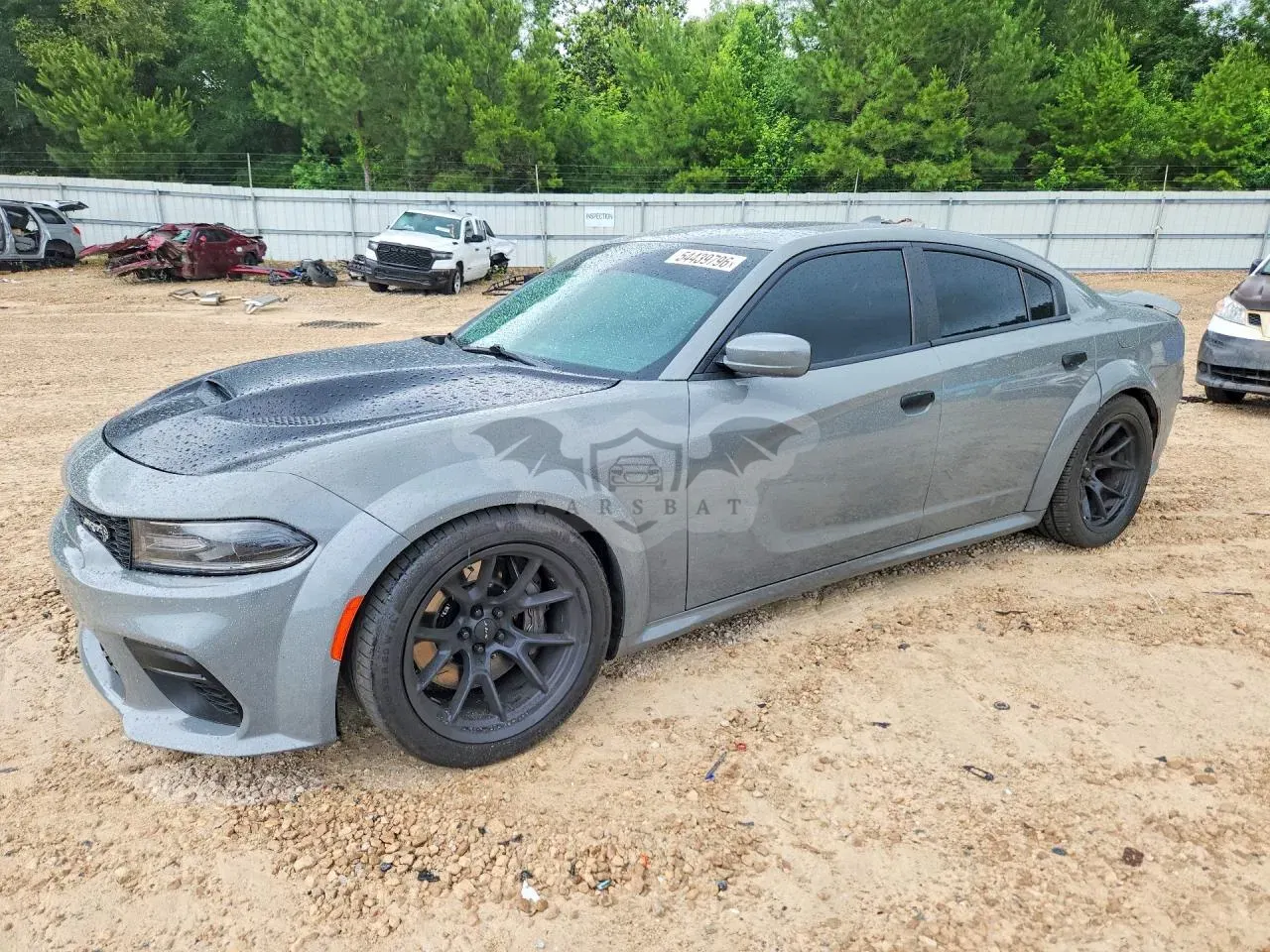 Dodge Charger 6.2L 8 2019