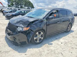 Honda Odyssey 3.5L 6 2011