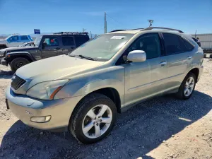 Lexus RX 3.5L 6 2008