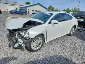 Lexus ES 3.5L 6 2013