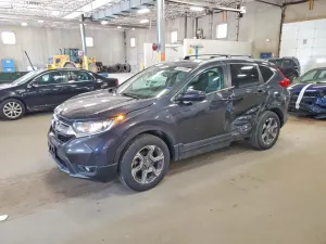 Honda CR-V 1.5L 4 2019