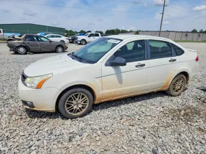 Ford Focus 2.0L 4 2010