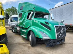 Volvo VN 12.8L 6 2019