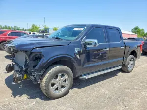 Ford F-150 3.5L 6 2023