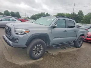Toyota Tacoma 3.5L 6 2021