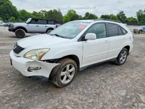 Lexus RX 3.3L 6 2004