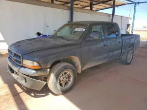 Dodge Dakota 4.7L 8 2000