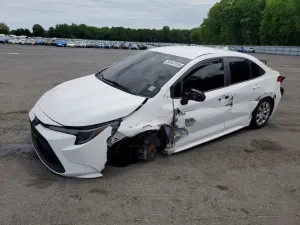 Toyota Corolla 1.8L 4 2021