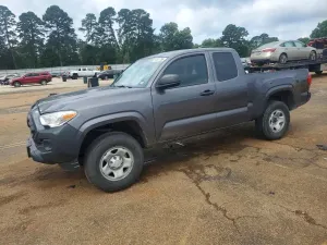Toyota Tacoma 2.7L 4 2022