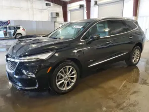 Buick Enclave 3.6L 6 2023
