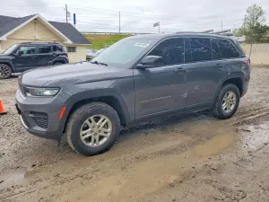Jeep Grand Cherokee 3.6L 6 2023