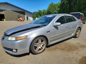 Acura TL 3.2L 6 2007