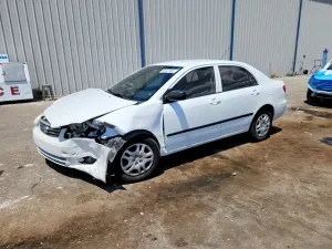 Toyota Corolla 1.8L 4 2004